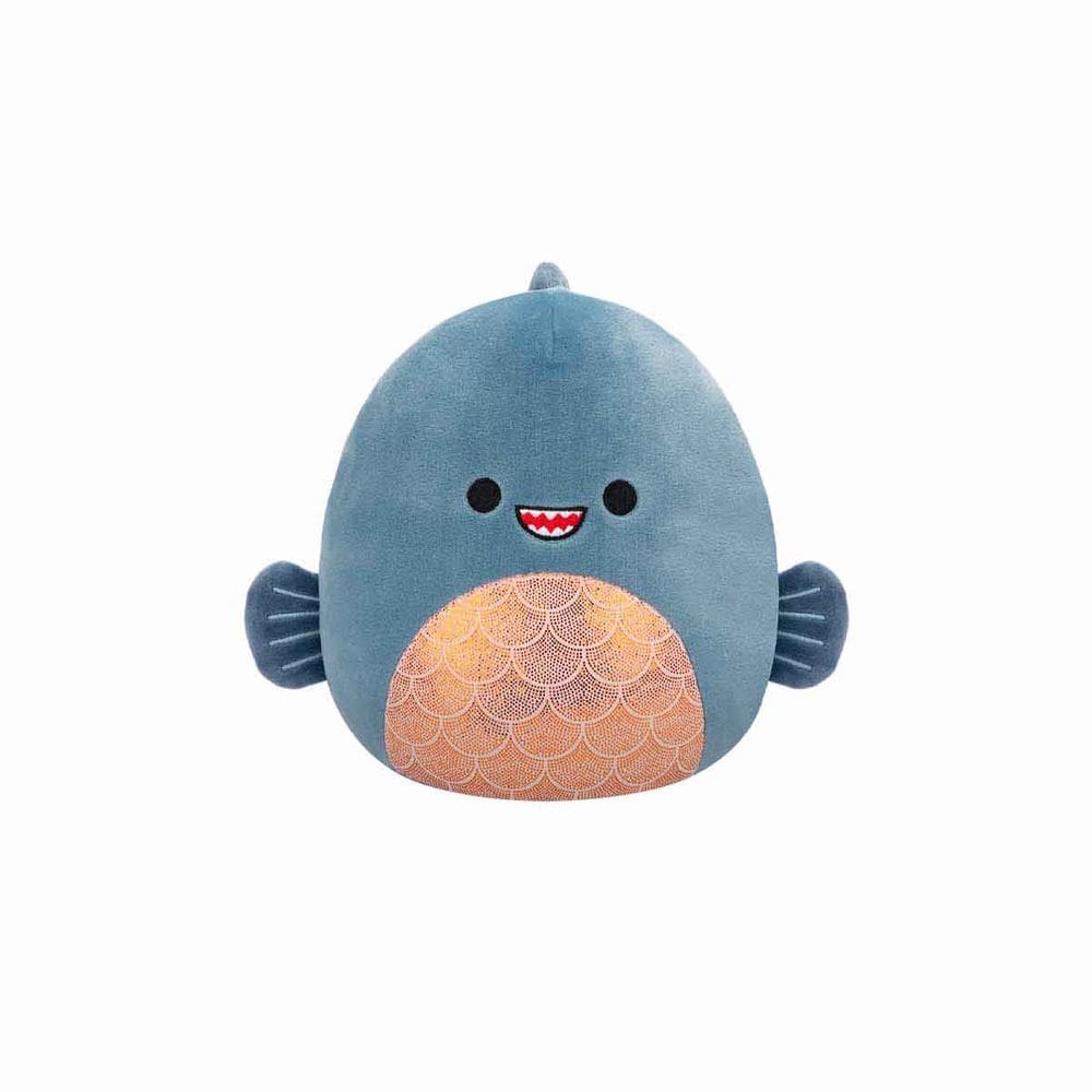 Pelúcia Kurtz De 20Cm - Squishmallows