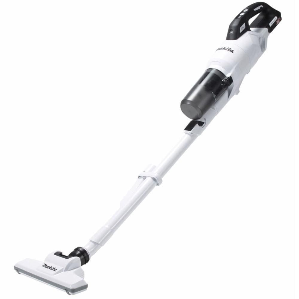 Aspirador De Pó Vertical Sem Fio 40v Max Cl003gz10 Makita Portátil Ciclone Led Sem Bateria-carregador