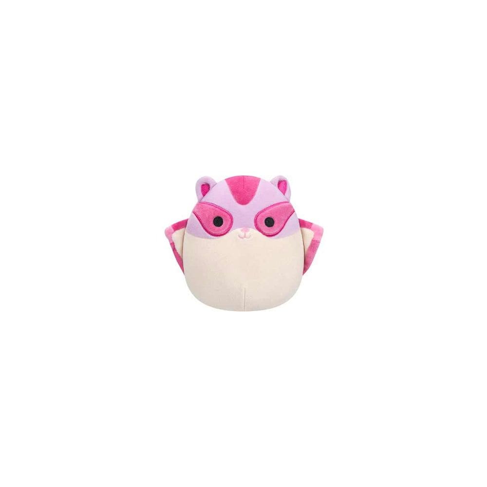 Squishmallows - Pelúcia De 12Cm - Brixton