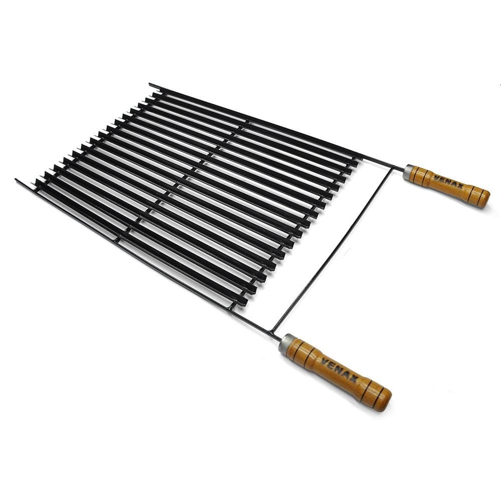Grelha de Churrasco Venax Esmaltada
