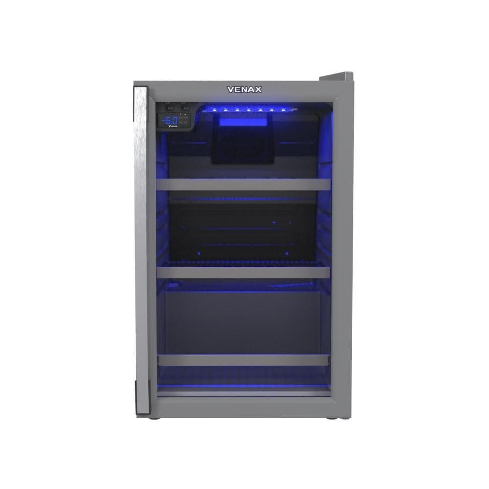 Cervejeira Venax EXPVBL102 Cinza