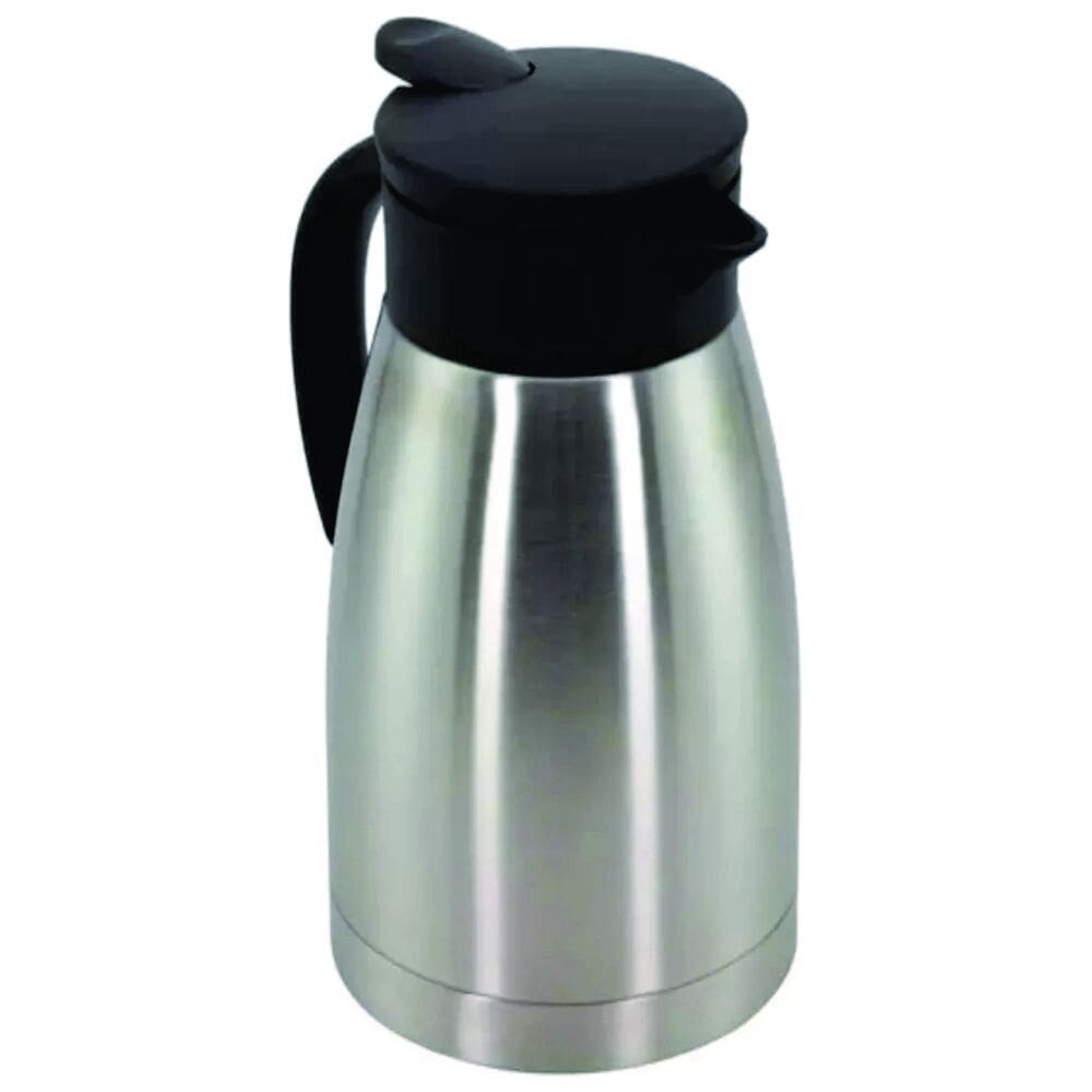 Bule Térmico Elegance 1,5L Inox Soprano