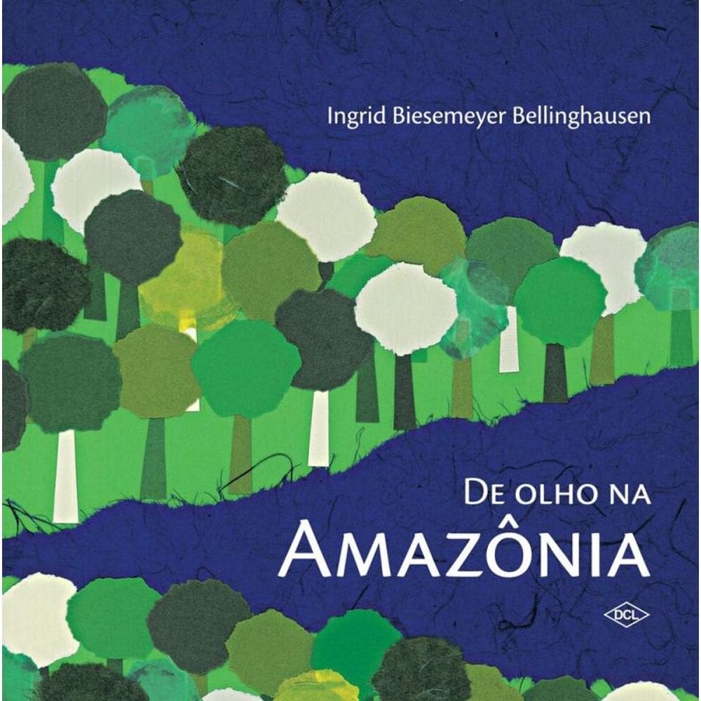De olho na Amazônia