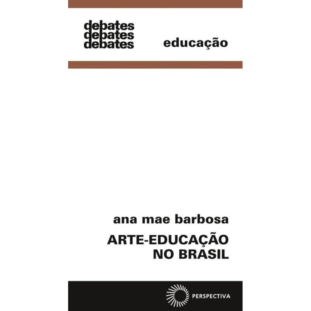 Arte-educação no Brasil