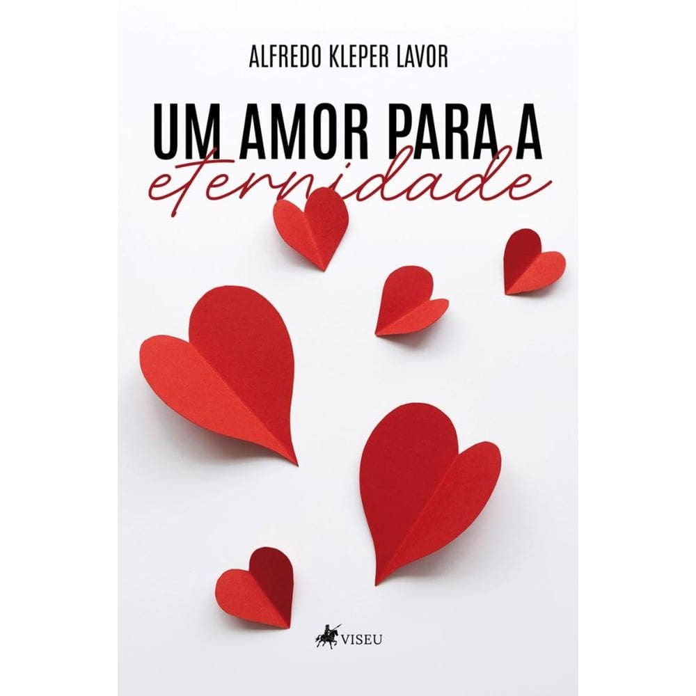 Um amor para a eternidade