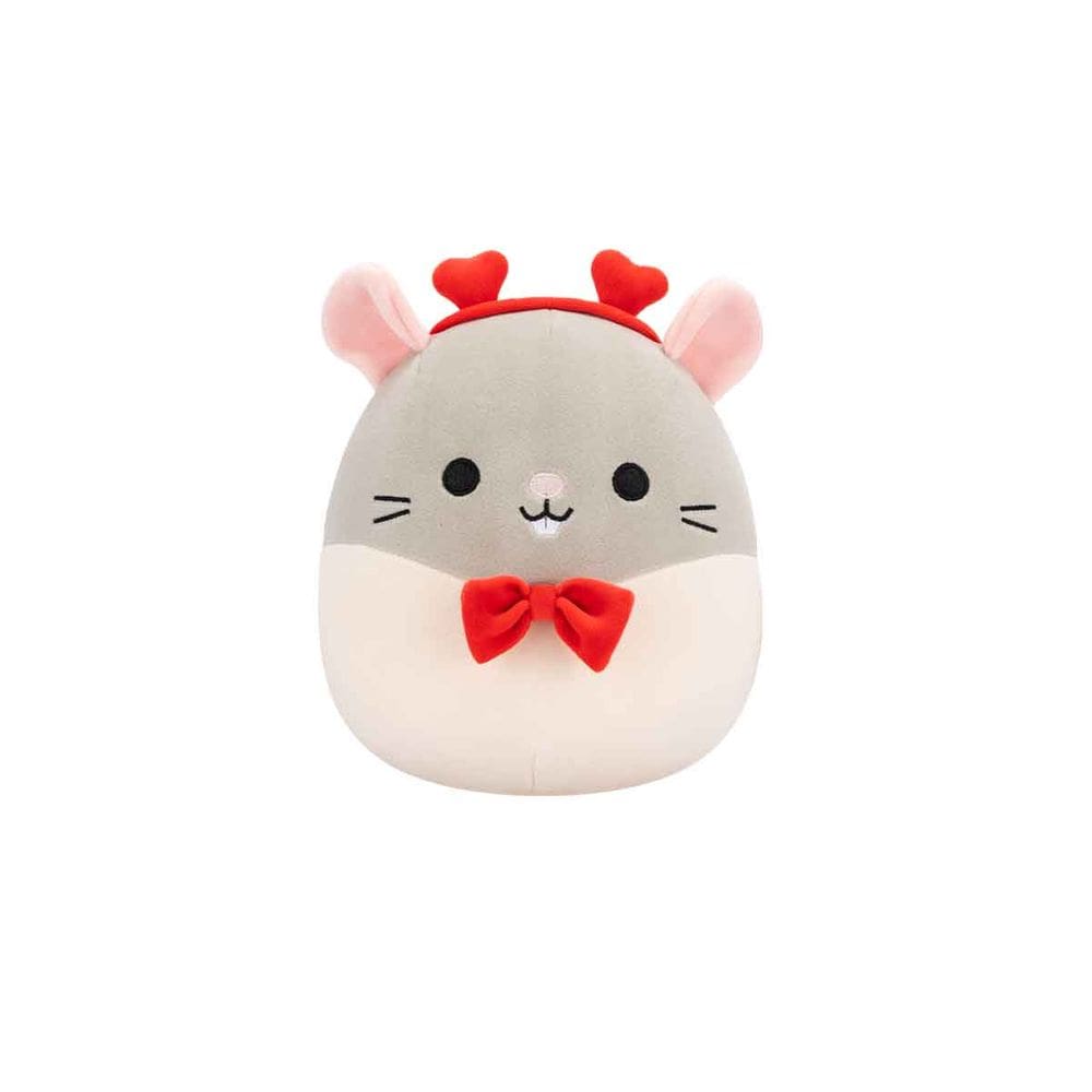 Pelúcia Rusty de 19cm - Squishmallows Squishlove