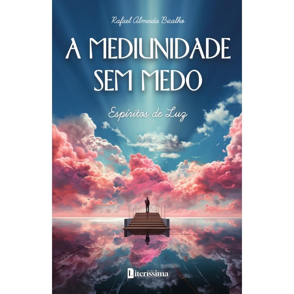 A mediunidade sem medo