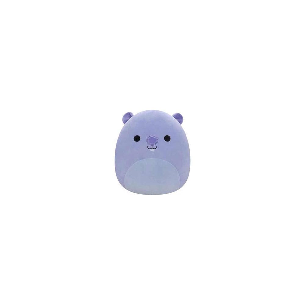 Squishmallows - Pelúcia De 12Cm - Javari