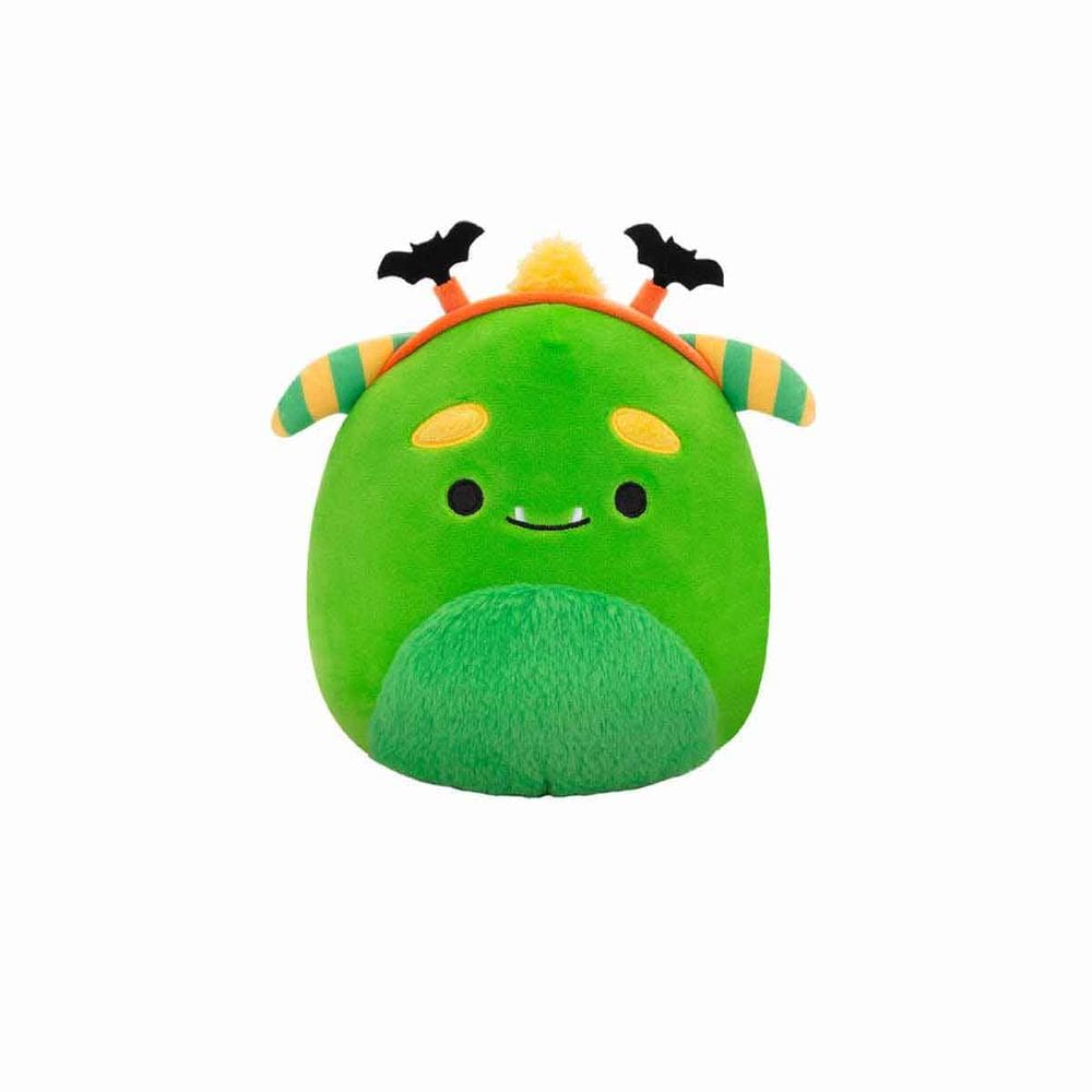 Pelúcia Squishmallow Callum De 19Cm - Halloween