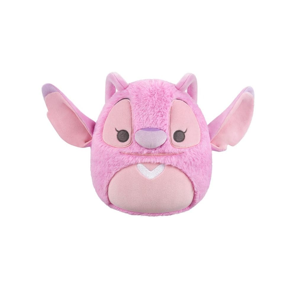 Pelúcia Angel de 20cm Fuzz-A-Mallows - Squishmallows