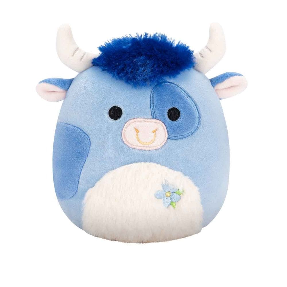 Pelúcia Bermayeh de 30cm - Squishmallows Páscoa