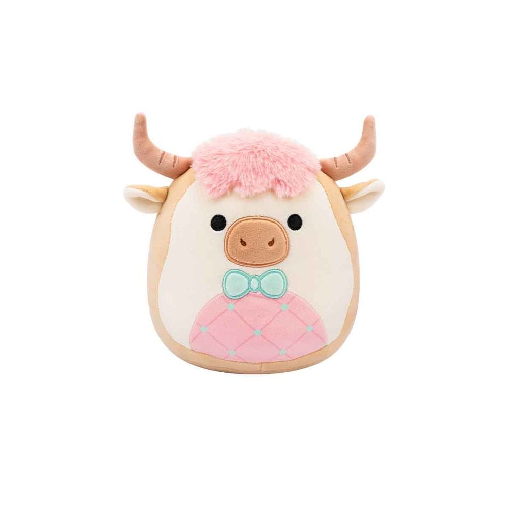 Pelúcia Samson de 19cm de Páscoa - Squishmallows