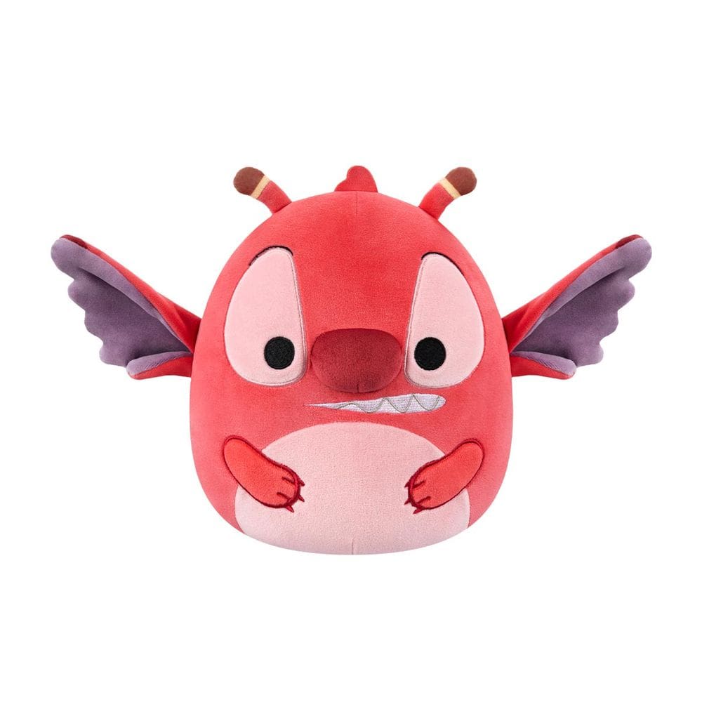 Pelúcia Leroy de 25cm - Squishmallows