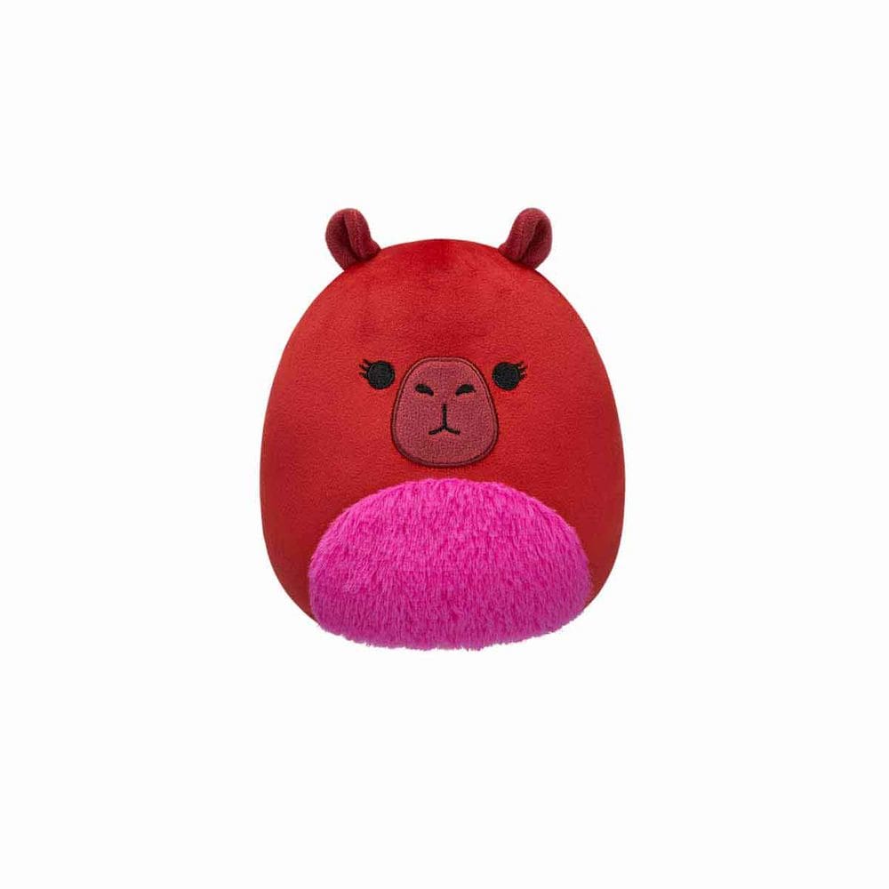 Pelúcia Marcia De 20Cm - Squishmallows