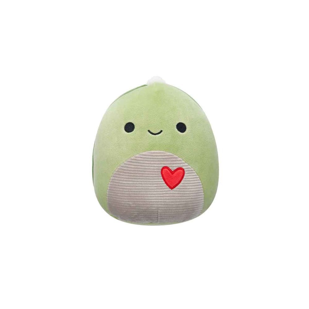 Pelúcia Herb de 19cm - Squishmallows Squishlove