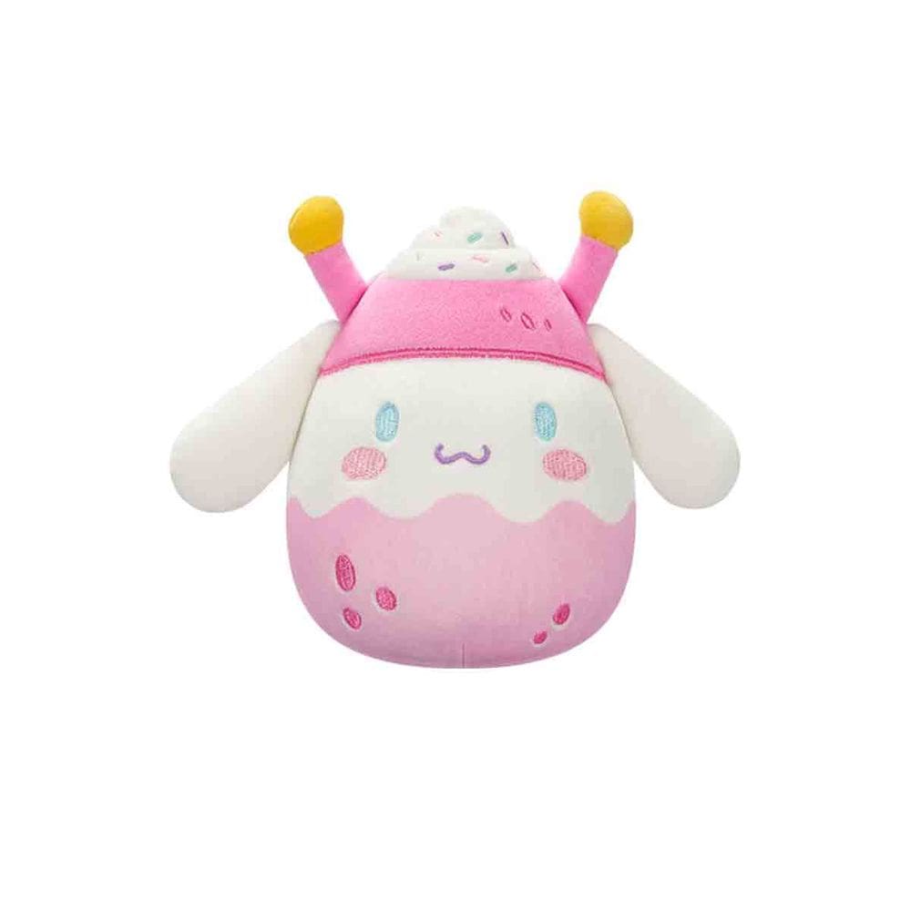 Pelúcia Cinnamoroll 20Cm (Terra Dos Sonhos) - Squishmallows