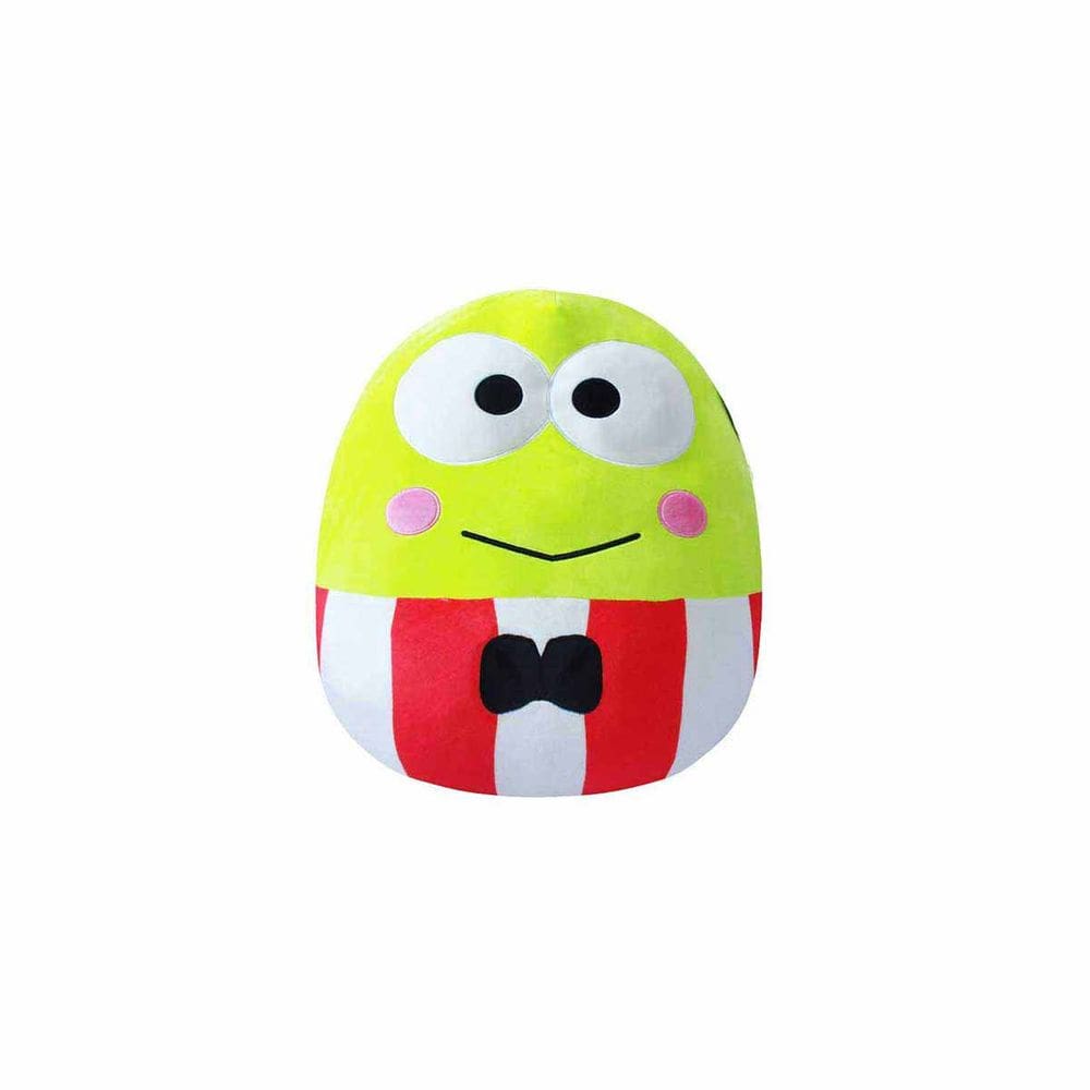 Pelúcia Sanrio De 20Cm Do Keroppi - Squishmallows