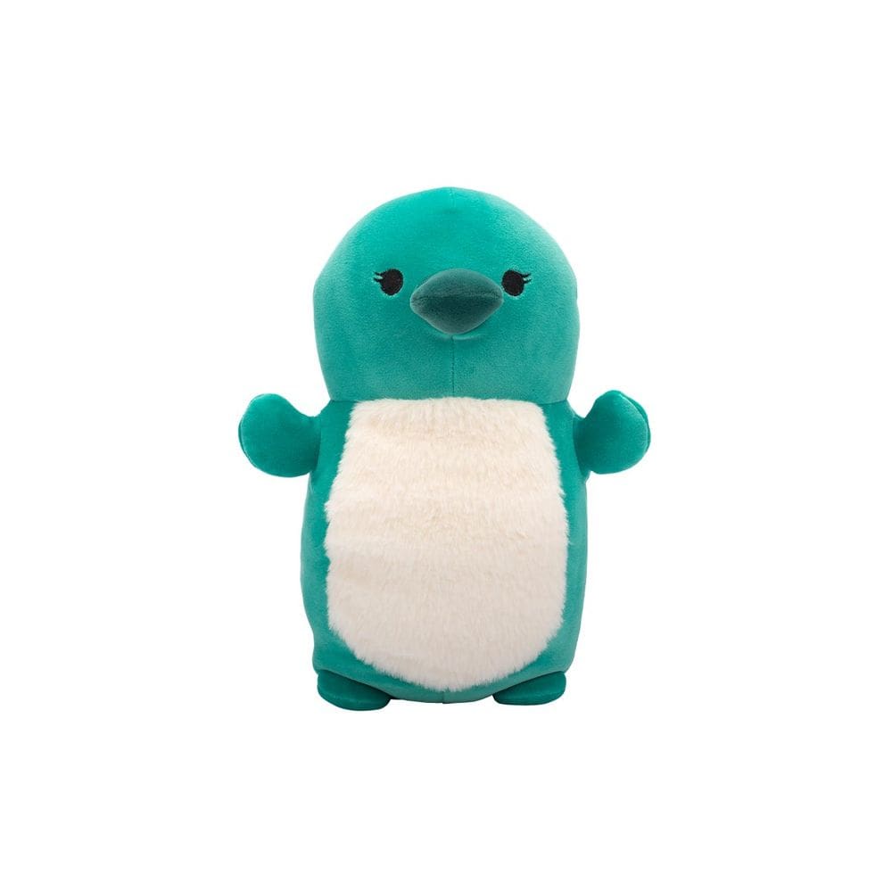 Pelúcia Selassi de 25cm - Squishmallows Hug Mees