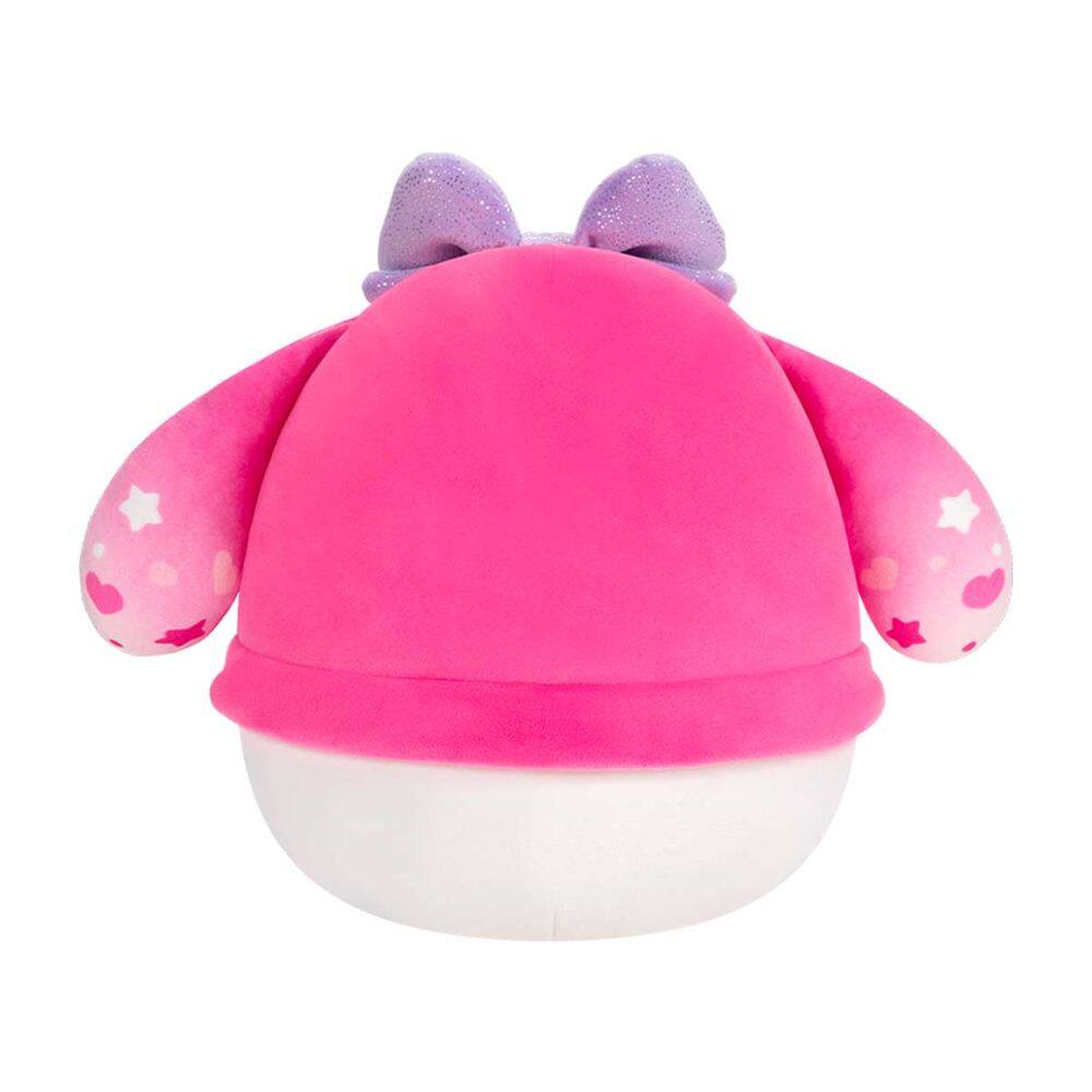Pelúcia My Melody de 25cm - Squishmallows 20th | Casas Bahia