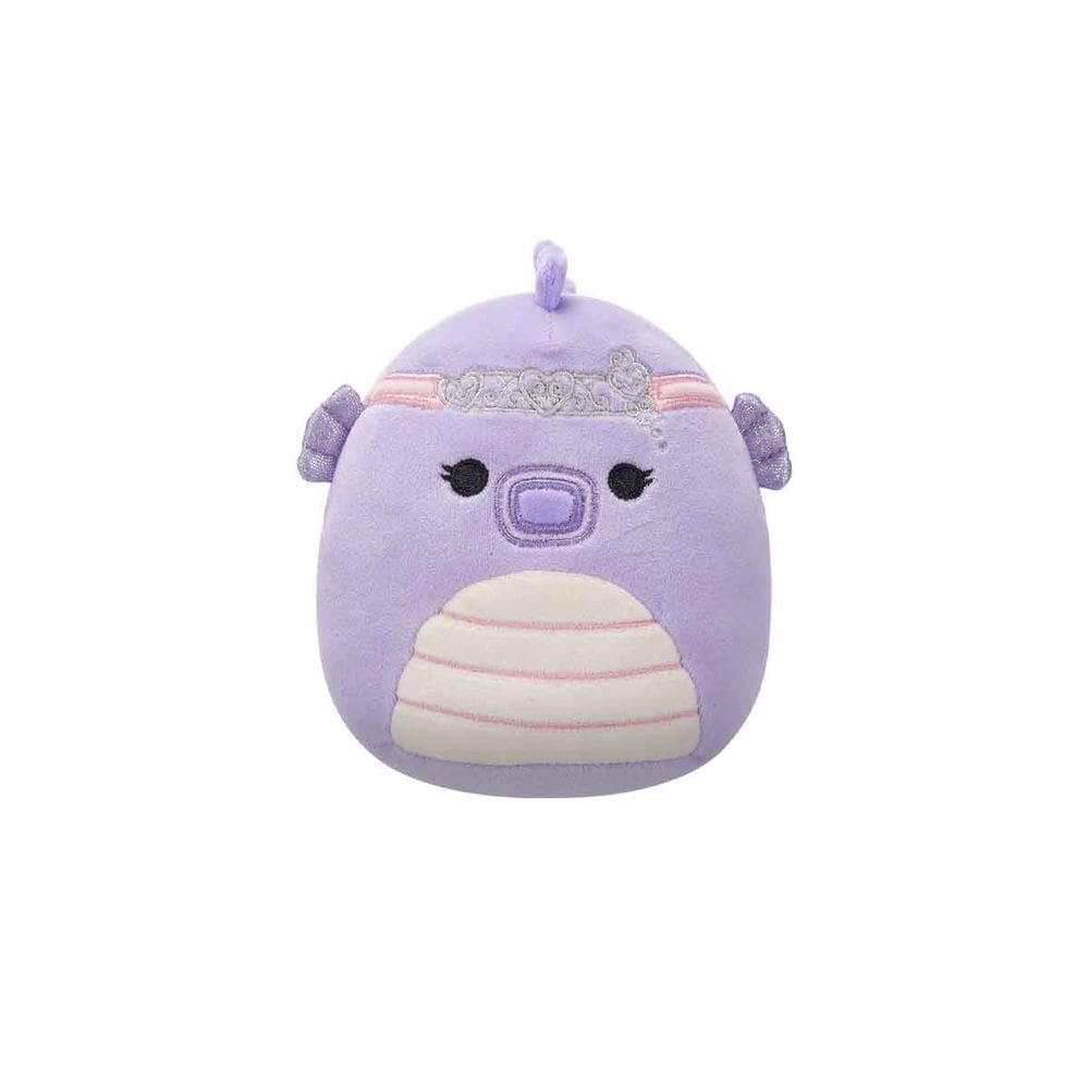 Pelúcia Eartha de 19cm - Squishmallows Squishlove