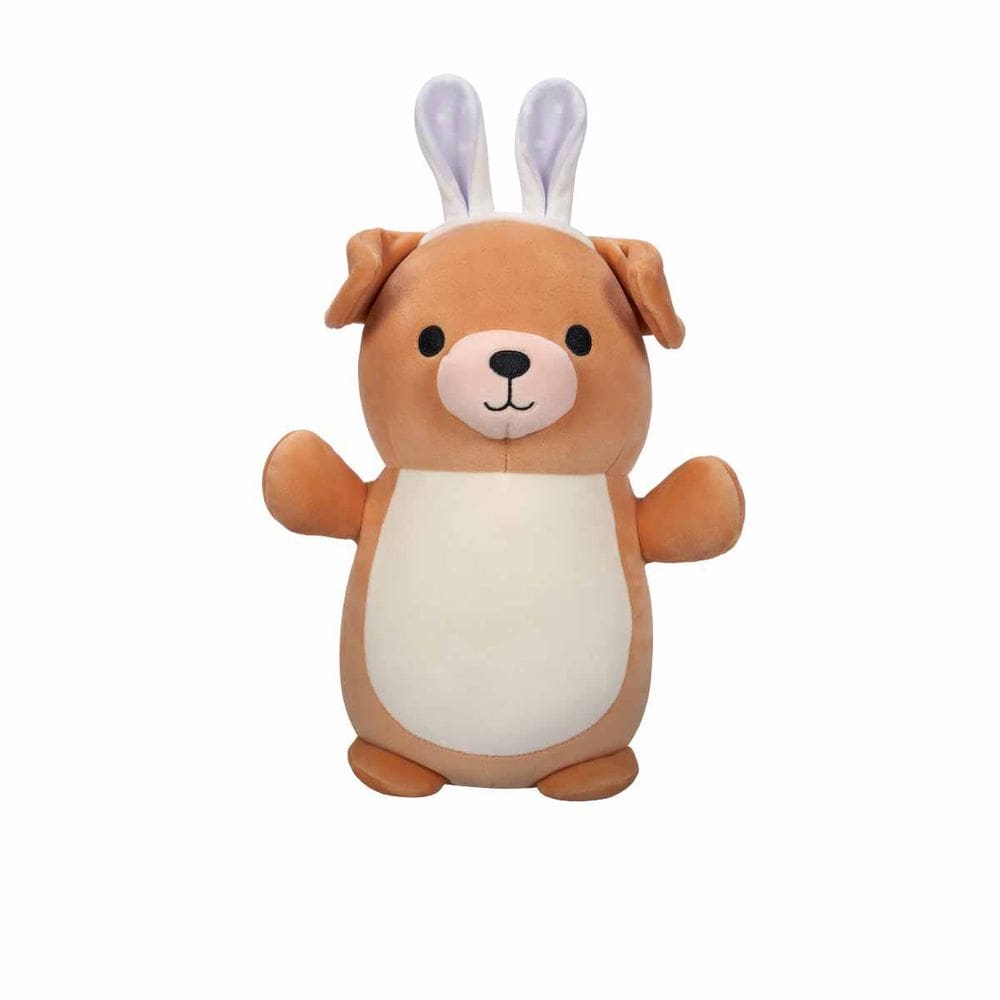Pelúcia Squishmallows Me Abraça De 25Cm Stevon - Páscoa