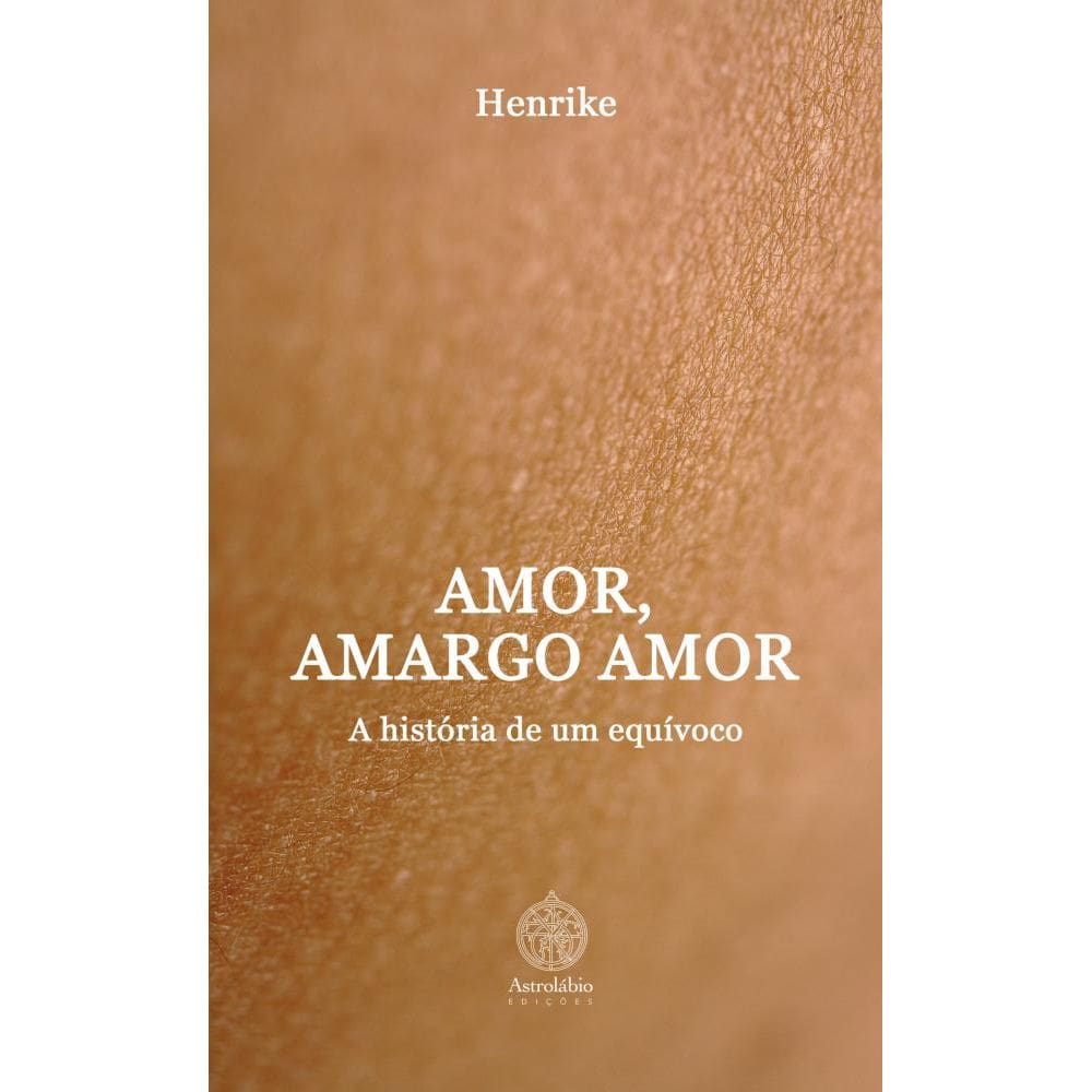 Amor, Amargo Amor