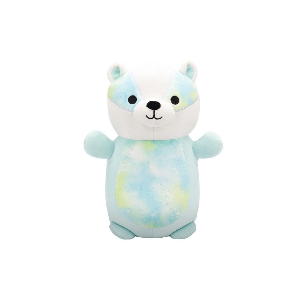 Pelúcia Banks de 25cm - Squishmallows Hug Mees