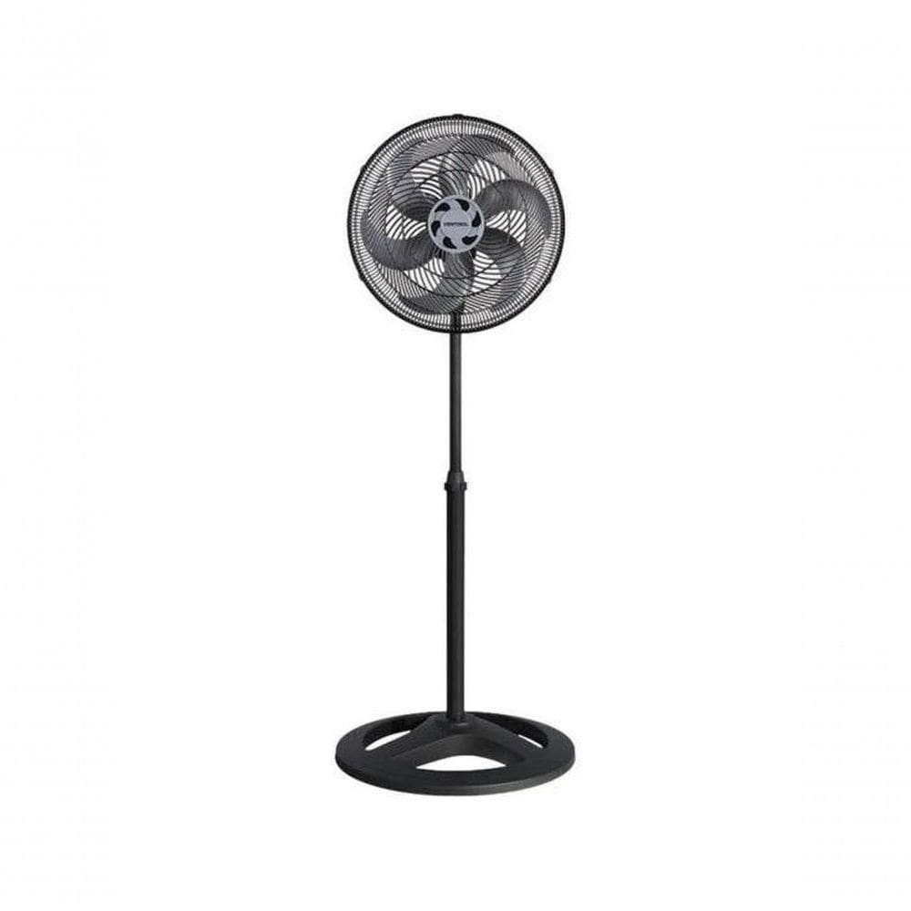 Ventilador De Coluna Ventisol Turbo 6 40cm Preto 110V