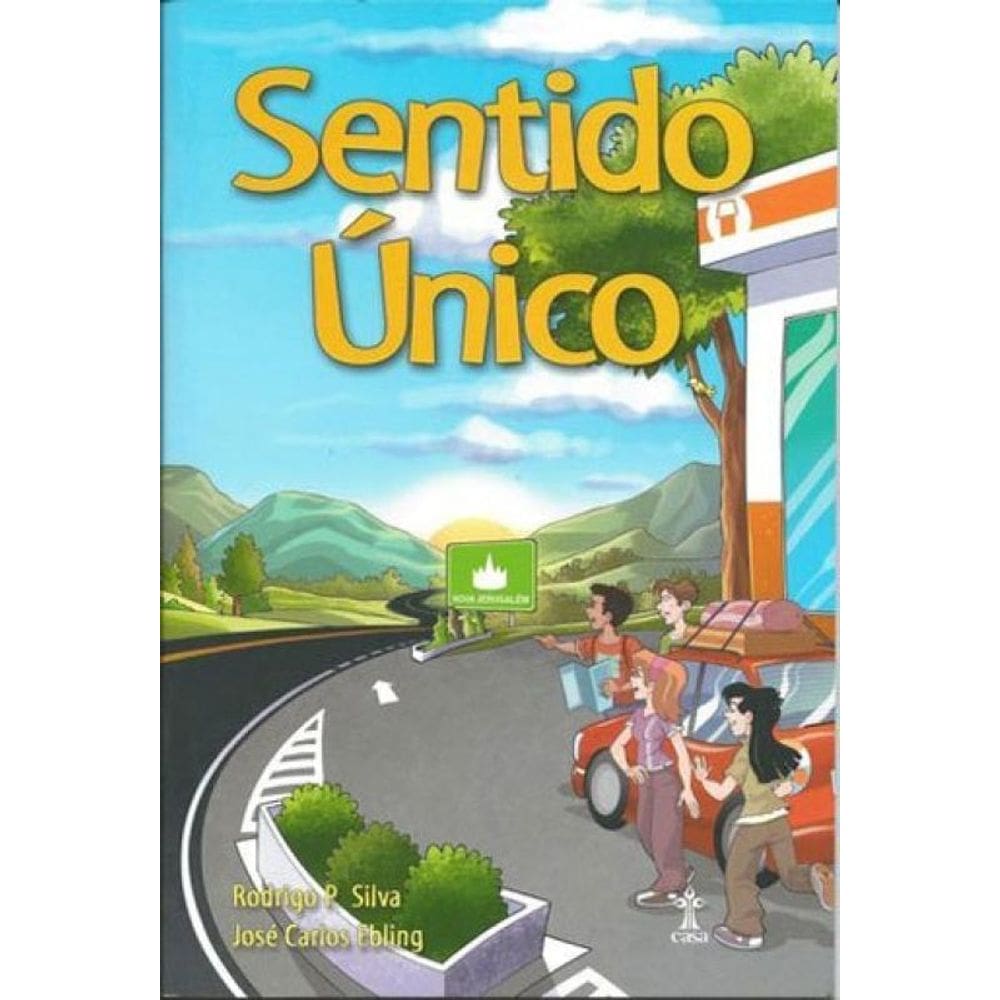 Sentido Unico