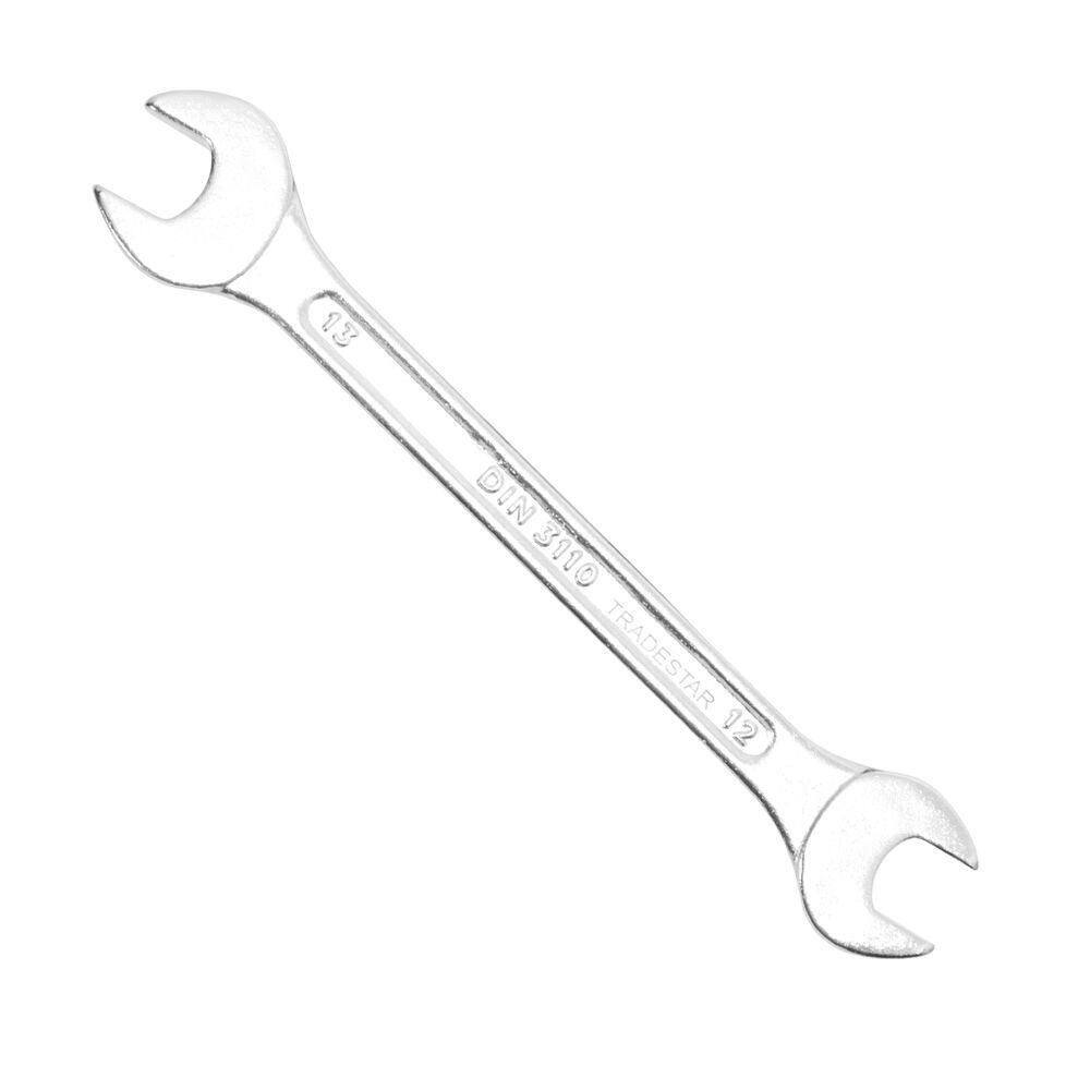 Chave Fixa 12 X 13 Mm Cr-v Tradestar