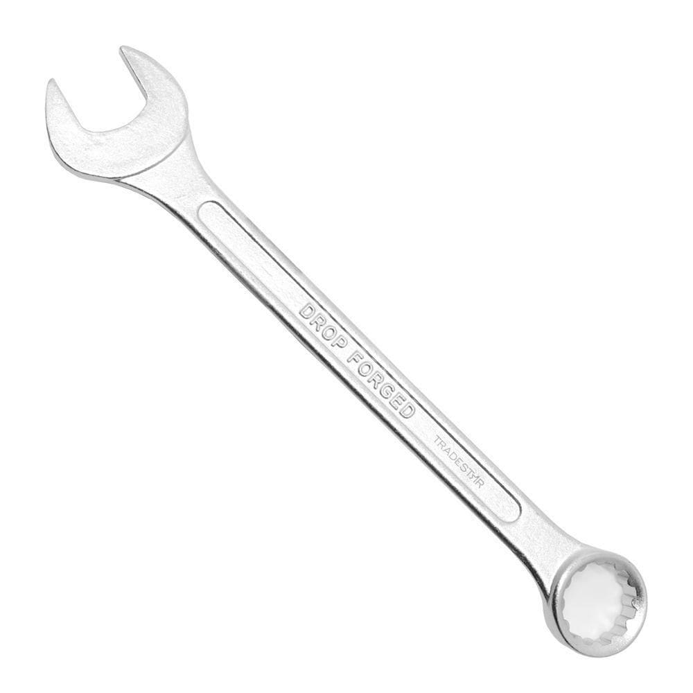 Chave Combinada 11 Mm Aço Carbono Tradestar