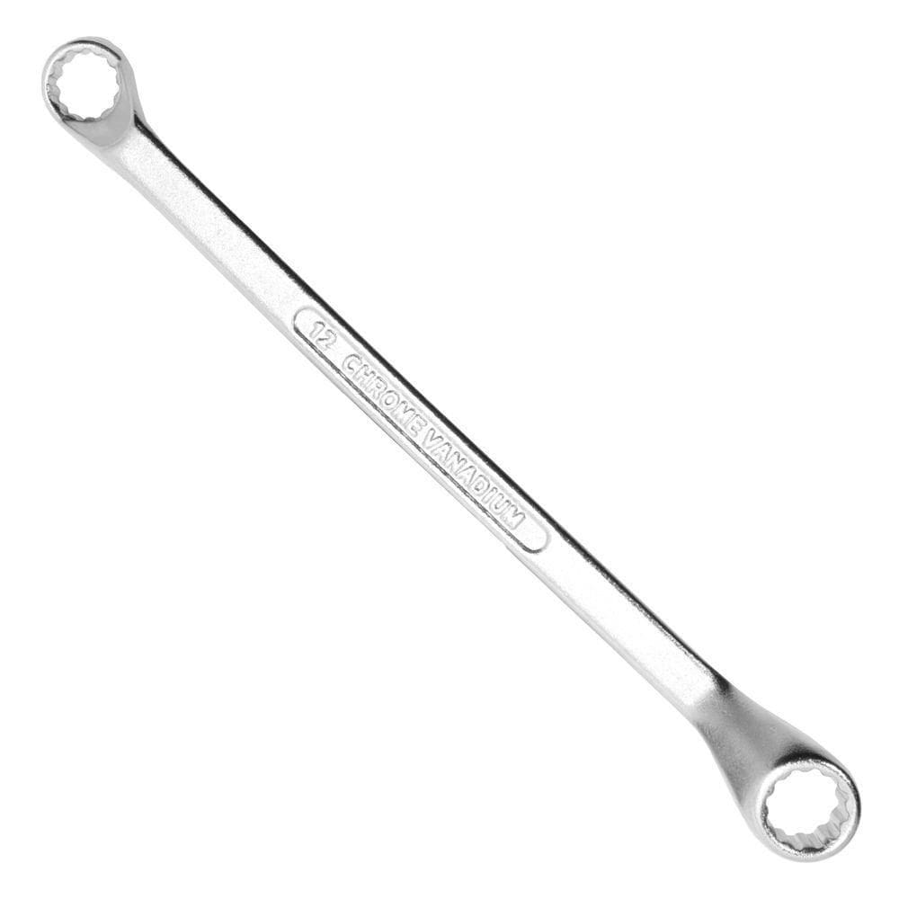 Chave Estrela 12 X 13 Mm Cr-v Tradestar