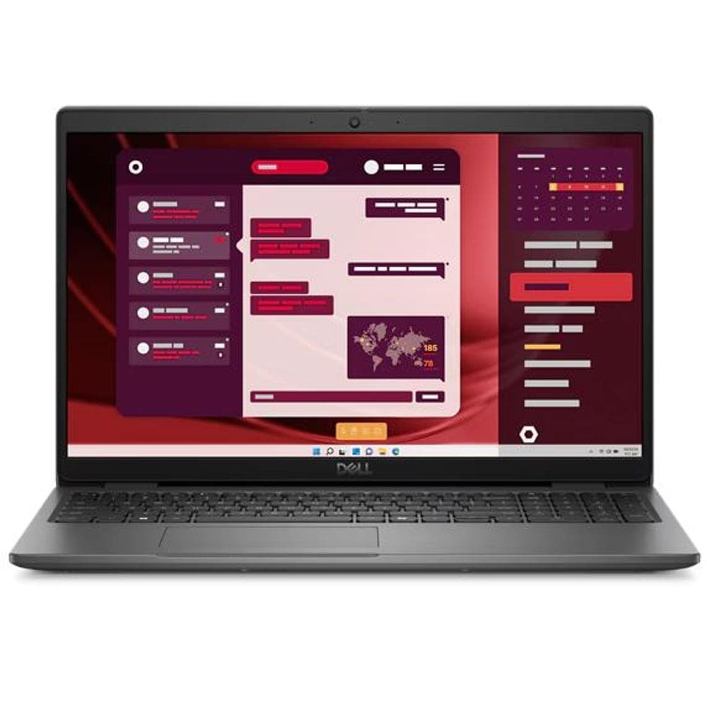 Notebook Dell Latitude 3550 Core i7-1355U Ram 16GB SSD 512GB