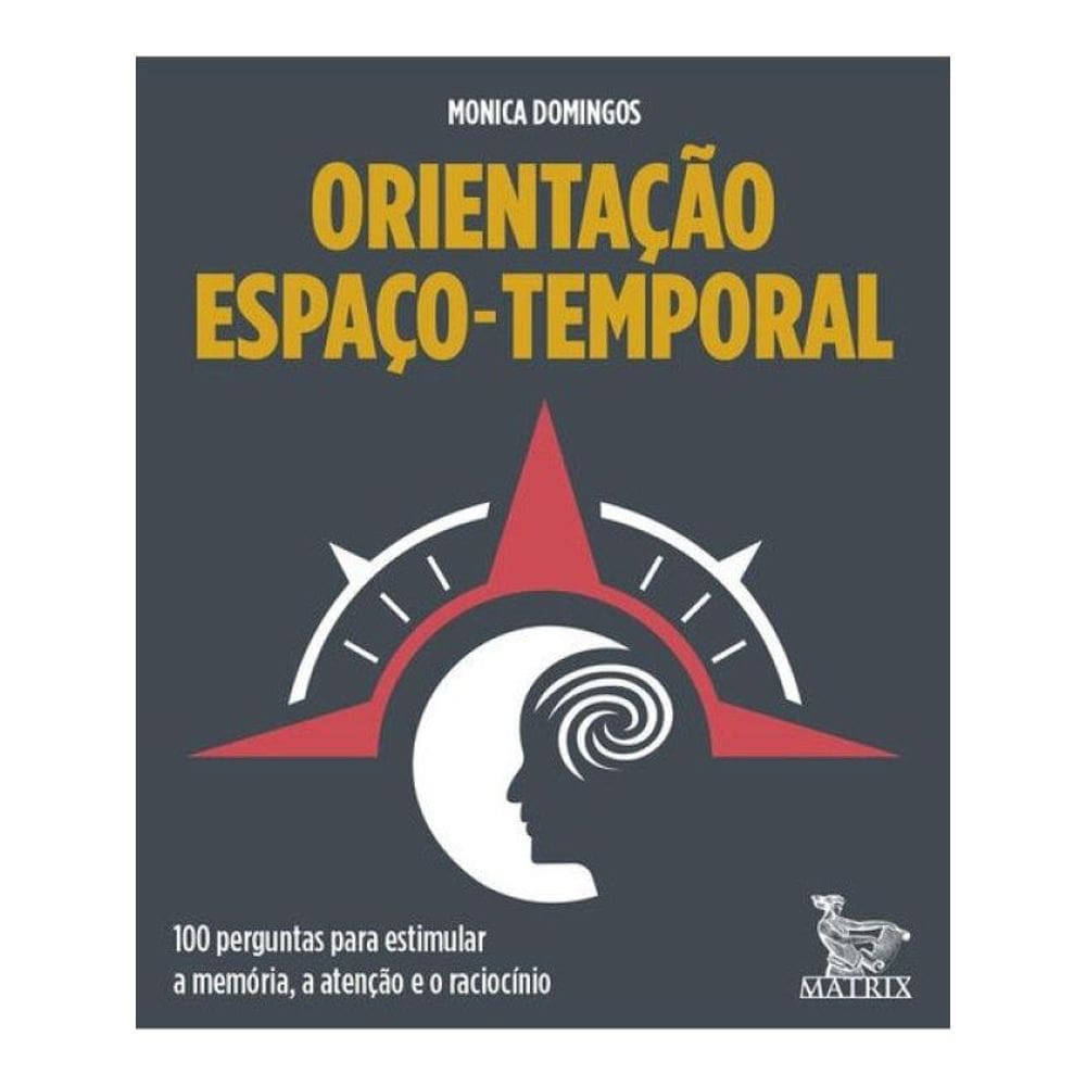 Orientação Espaço-Temporal