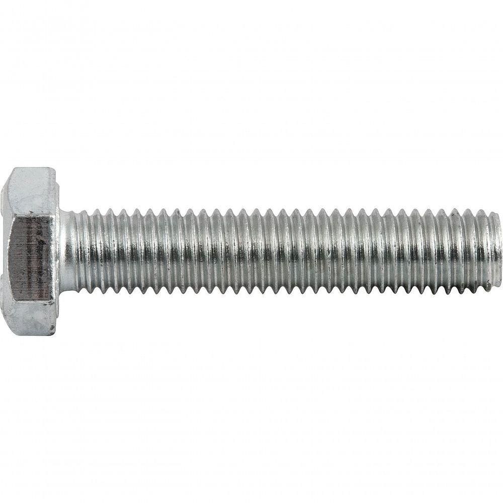 Parafuso Sextavado 10 X 50 Ma Zb (rt) Vonder