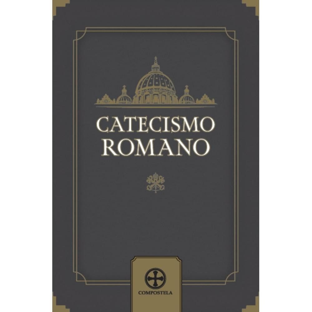 Catecismo Romano (ordem de São Pio v (1566–1572))
