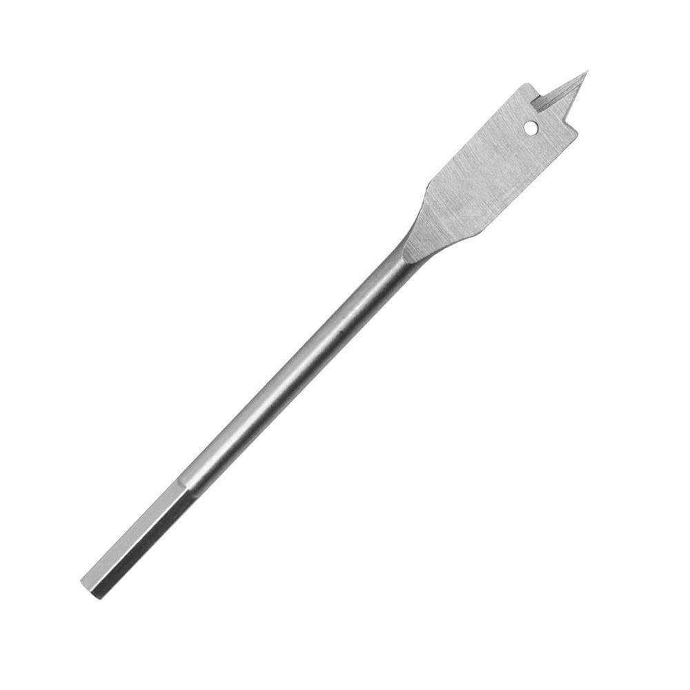 Broca Chata Para Madeira 5/8`` Tradestar