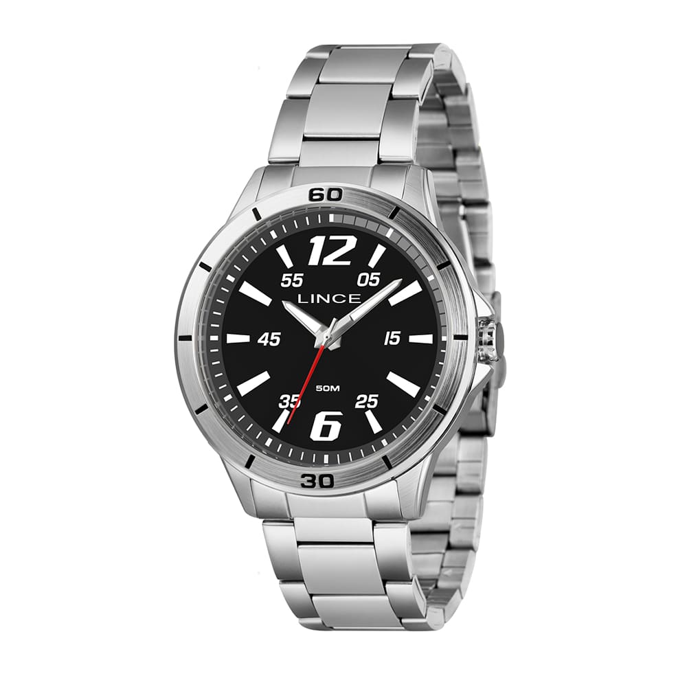 Relogio Lince Mrmm052l46 P2sx