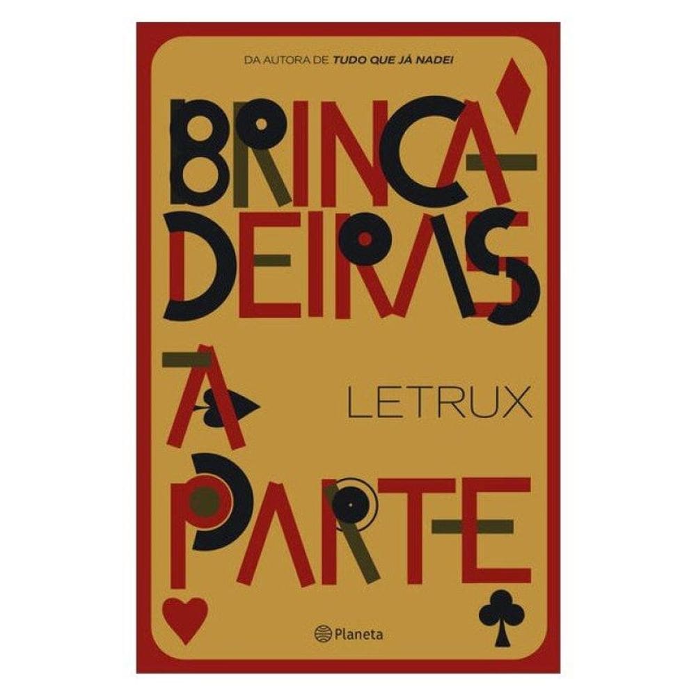 Brincadeiras À Parte