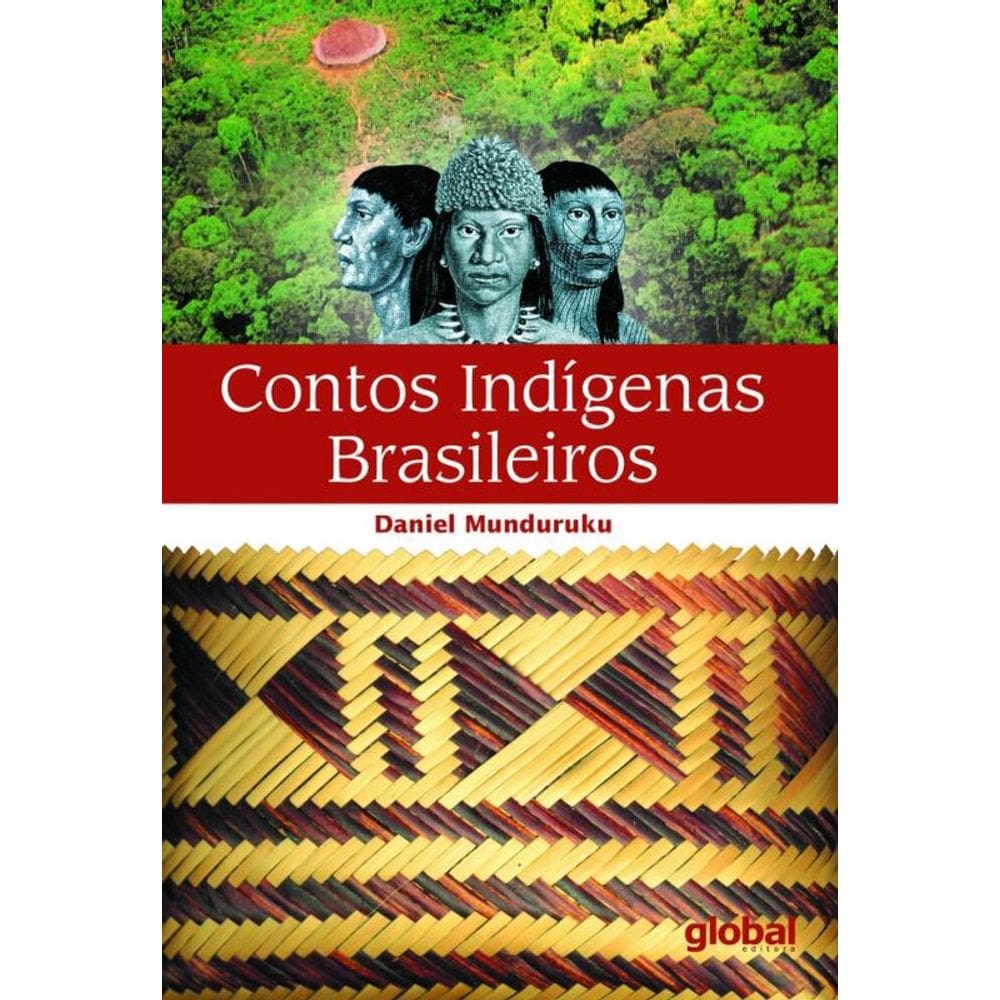 Contos Indígenas Brasileiros