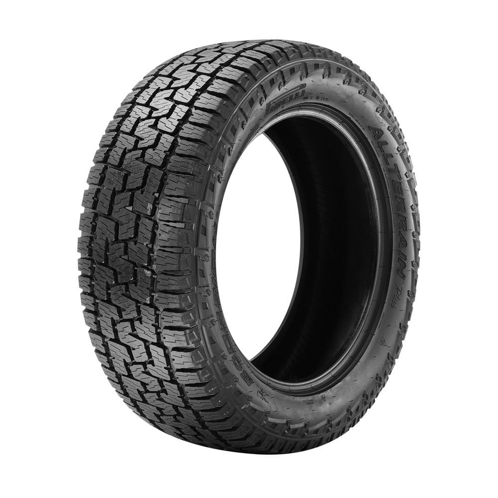 Pneu Pirelli Aro 17 Scorpion All Terrain Plus 245/70R17 110T