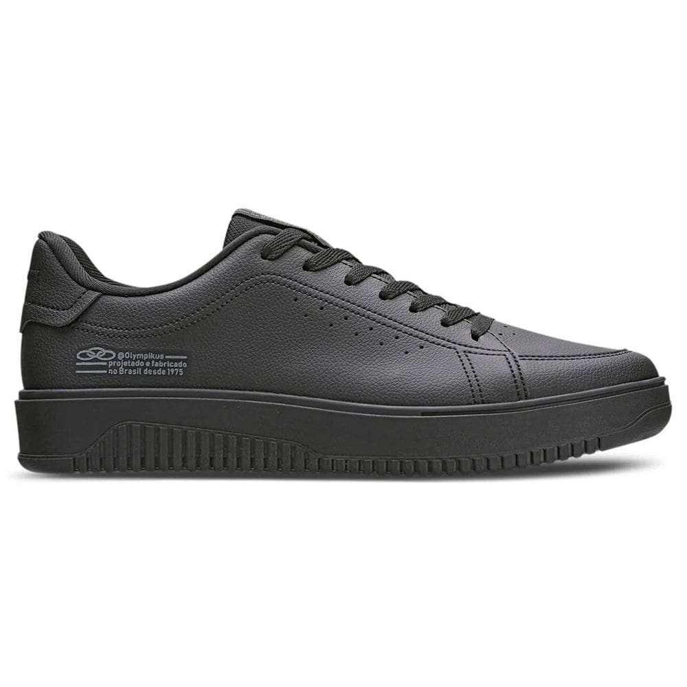 Tênis Olympikus Eros Preto