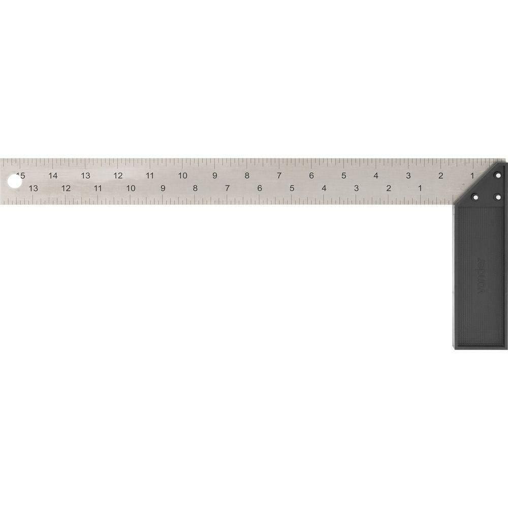 Esquadro 14 Cabo Plástico Vonder