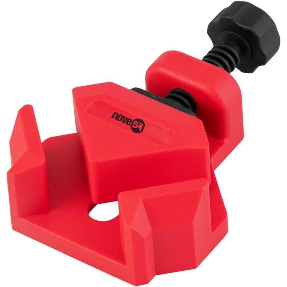 Grampo Tipo Sargento Angular Nove54