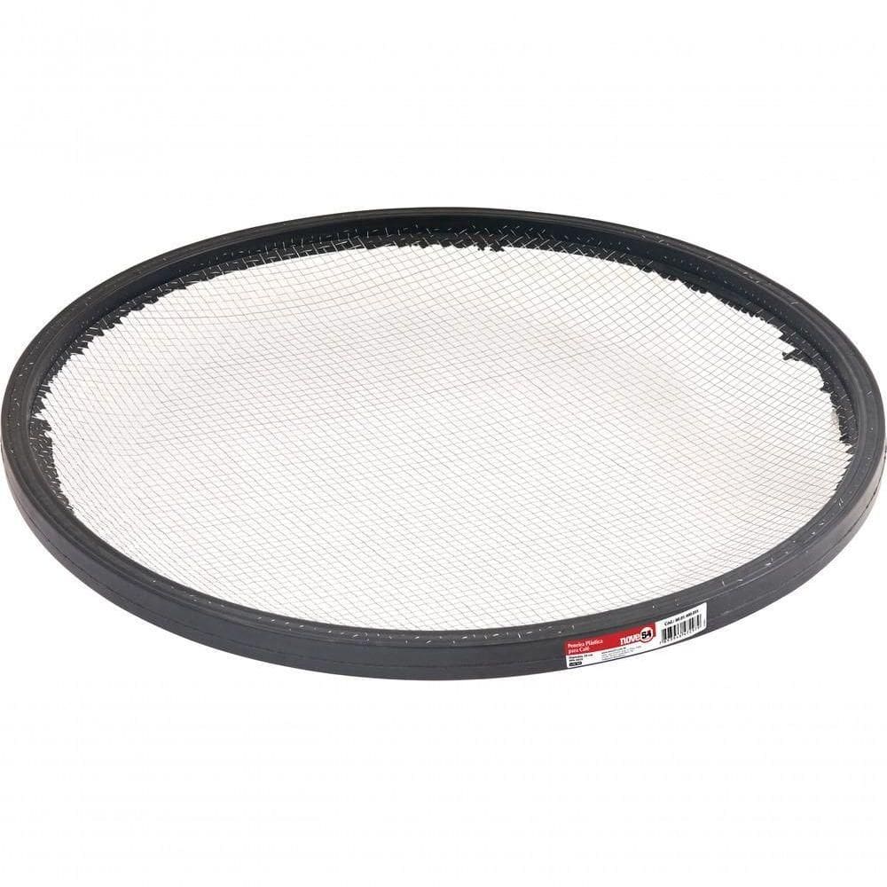 Peneira Para Feijão 55cm Aro Plástico Ppn0655 - Nove54