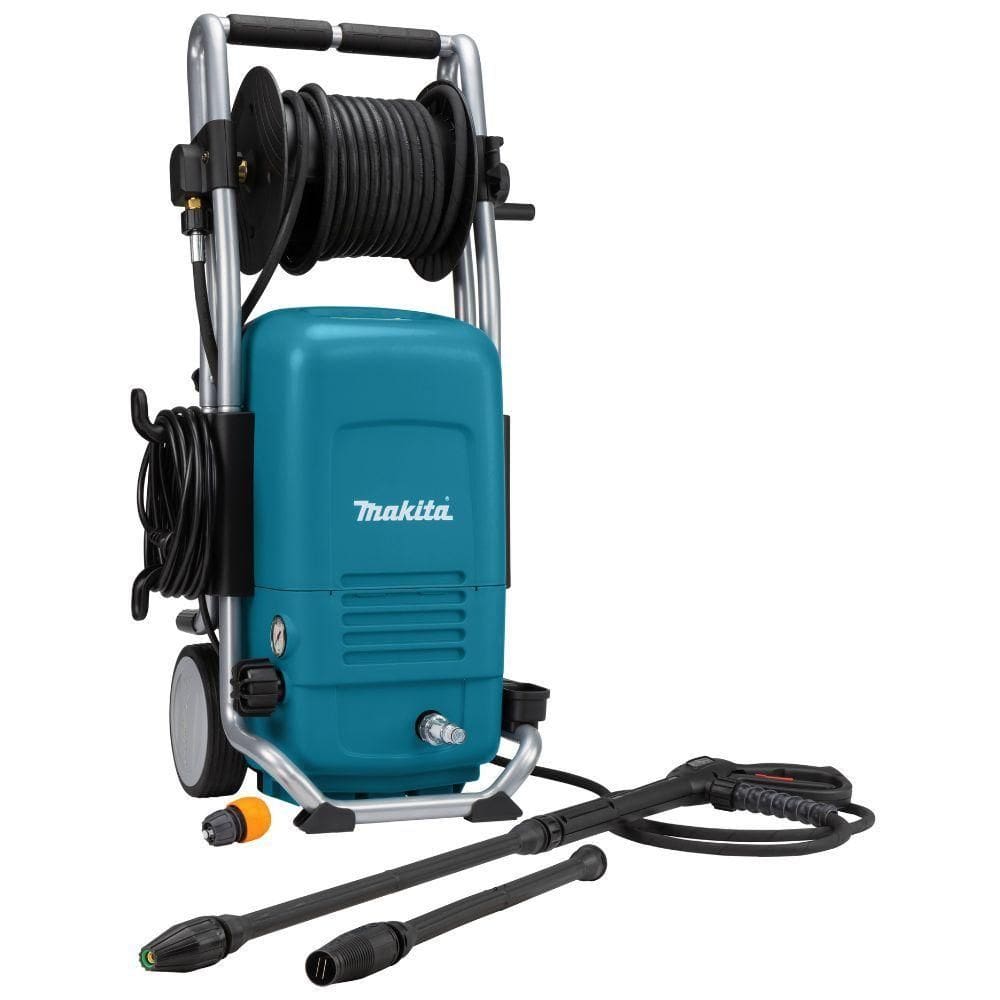 Lavadora De Alta Pressao 2175psi 500l-h Hw151 Makita 110V