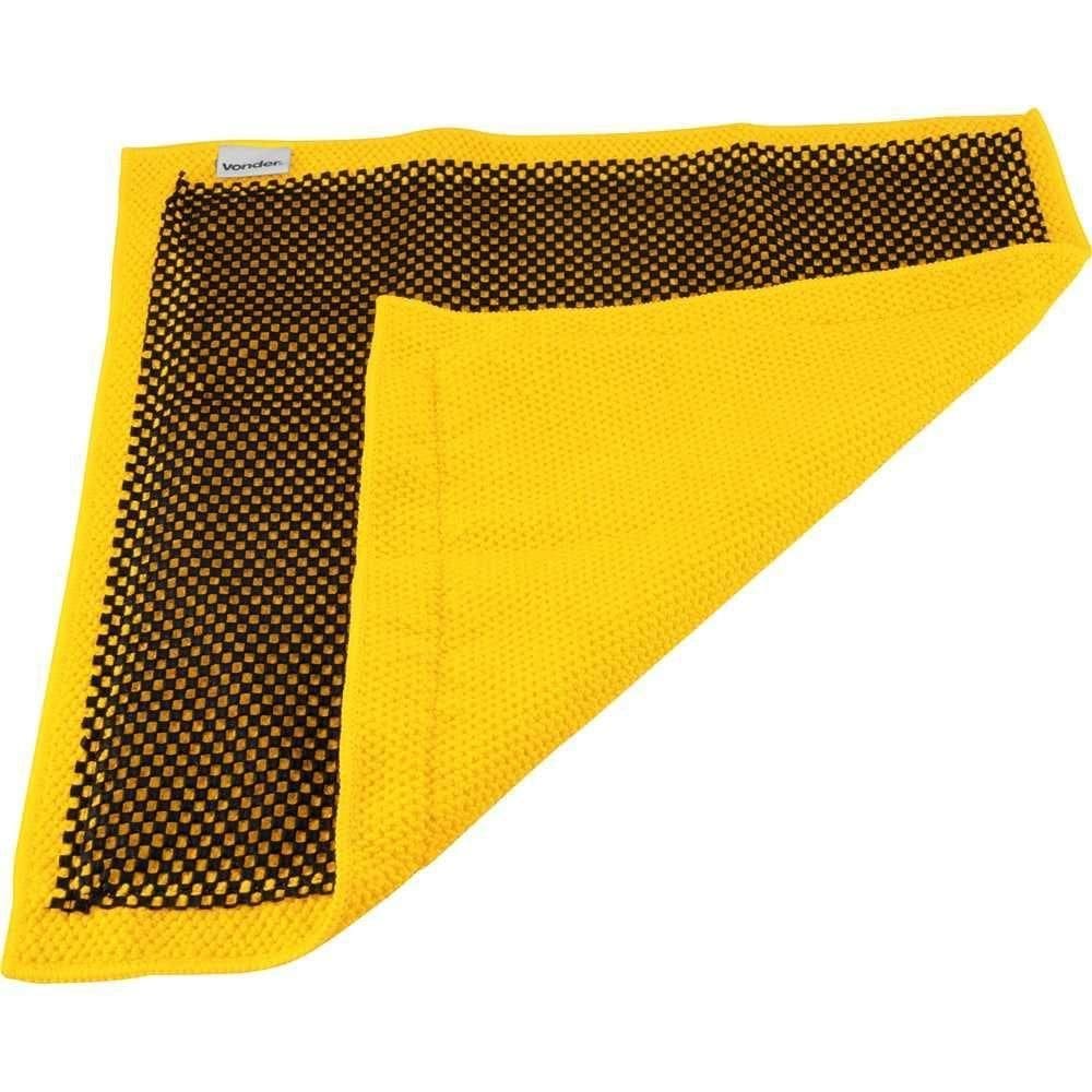 Toalha De Descontaminação Automotiva Vonder