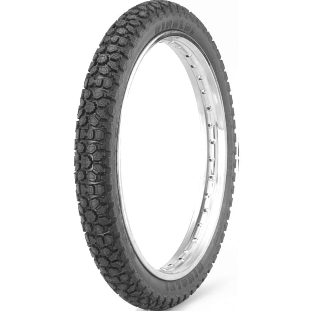 Pneu Biz 125 C 100 Dream Crypton T 115 250-17 43l Wh21 Rinaldi