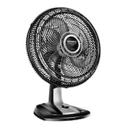 Ventilador de Mesa Mondial Super Turbo 8 Pás 40cm 220V VTX-40-8P
