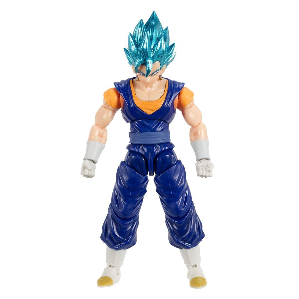 Boneco de ação Bandai Dragon Ball Super Evolve Vegito 5in